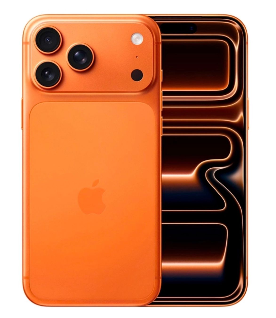 Apple Telefoni cellulari / Smartphones: *** IPHONE 17 PRO MAX ORANGE 512 GB FABRIKNEU *** – Nuovo e nell'imballaggio originale da Giumaglio venduto da soloemi 5