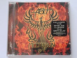 CD Ash - Meltdown