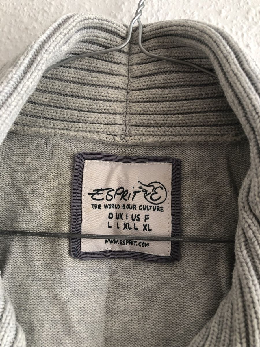 Esprit Maglioni & Felpe: Pullover von Esprit, Gr. L, 100% Baumwolle – Nuovo (secondo la descrizione) da Zürich venduto da vadimi 5
