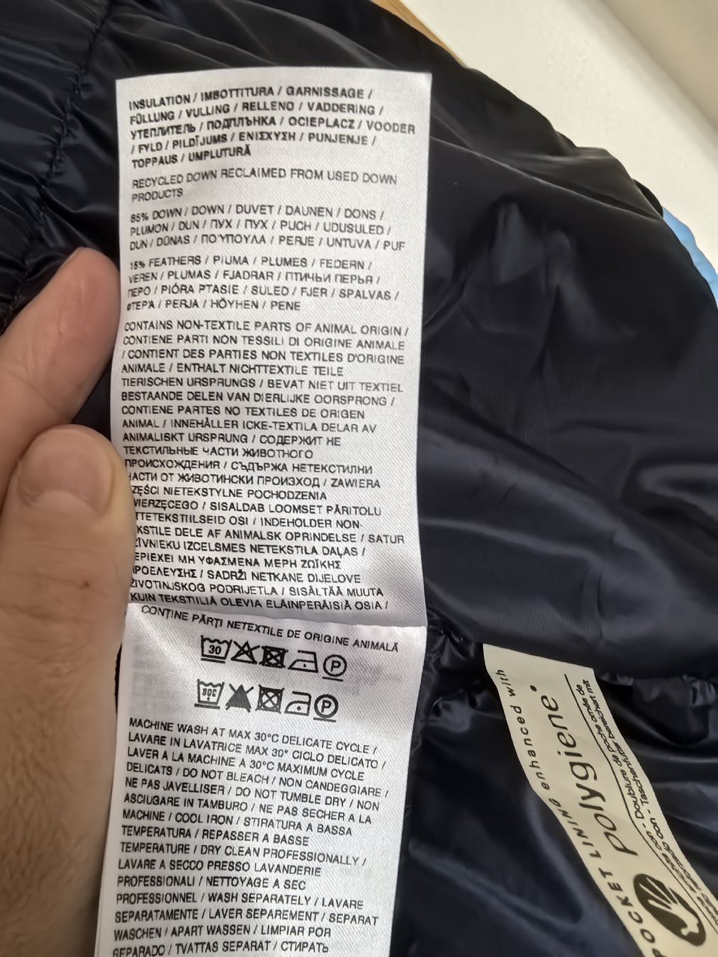 Gilet & Giacche: Woolrich Herren Gilet – Nuovo e nell'imballaggio originale da Bad Ragaz venduto da AKahlon 6