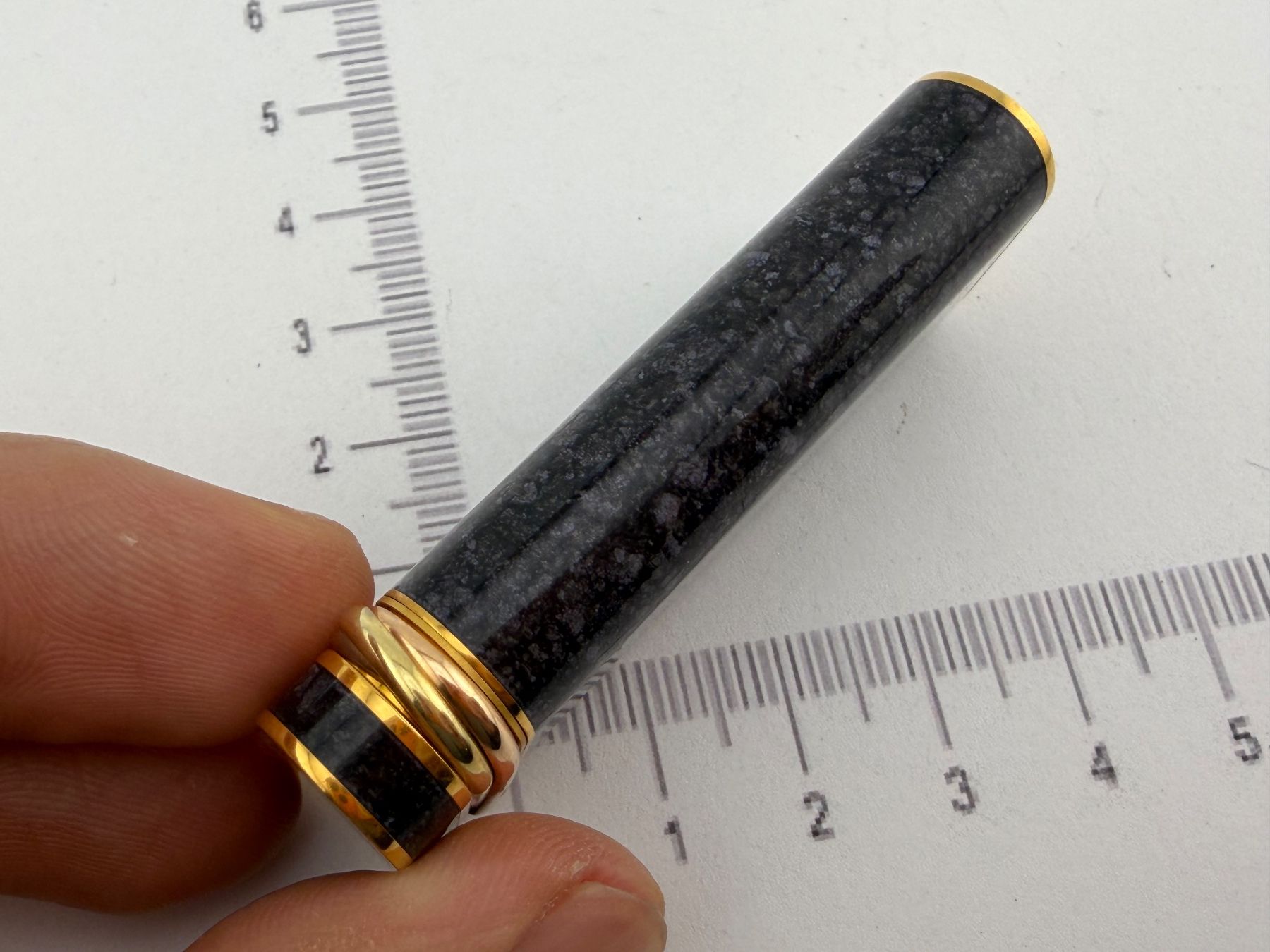 Cartier Briquets: Vintage CARTIER Feuerzeug – D'occasion à Biel/Bienne par MrP_WatchesBiel 3