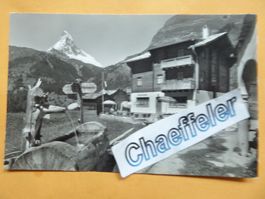 19813 Chalet Rest. Sonnenblick Winkel-