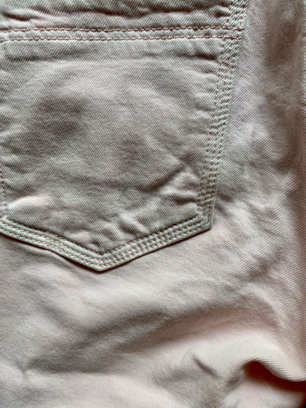 Marc O'Polo Jeans: Jeans in Pink, Marc O Polo – Gebraucht aus Schlieren von kaj_xvx7 2