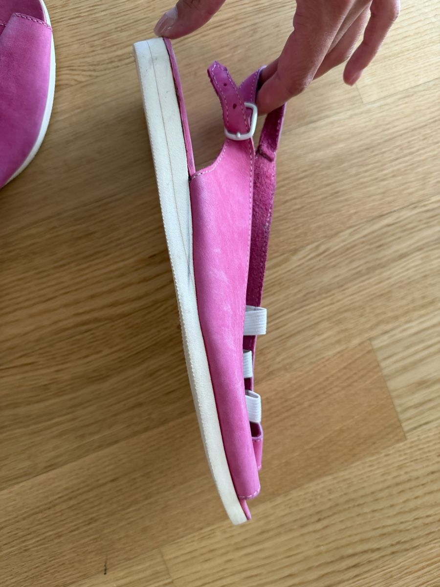 Chaussures femmes: Ballerines  – Neuf (Voir description) à Chêne-Bougeries par adzg 2