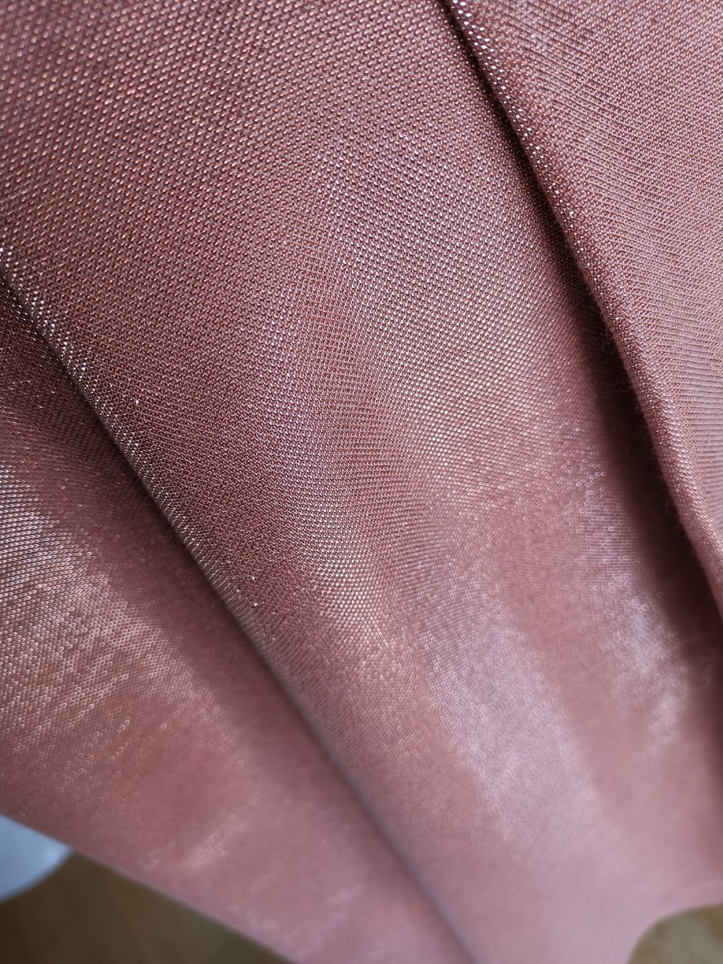 Pantaloni: Weite festliche Hose von D. Exterior – Nuovo (secondo la descrizione) da Uerikon venduto da pink_flamingo 4