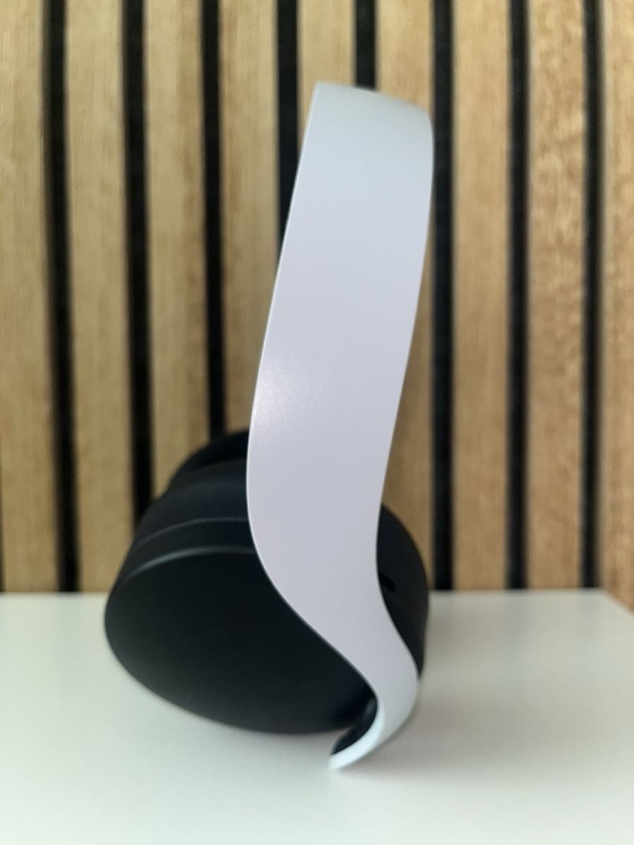 Sony Kopfhörer: Sony pulse 3D wireless headset – Gebraucht aus Turgi von ide_9dnd 1