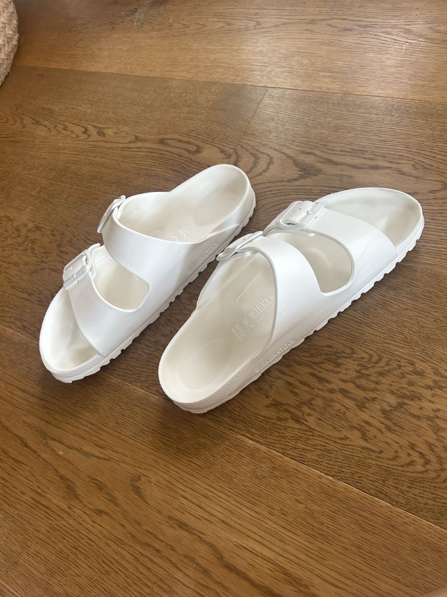 Birkenstock Scarpe da uomo: Birkenstock Grösse 39 – Usato da Hausen am Albis venduto da leonie.mitti 4