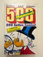 LTB MAMMUT COMICS BAND 20