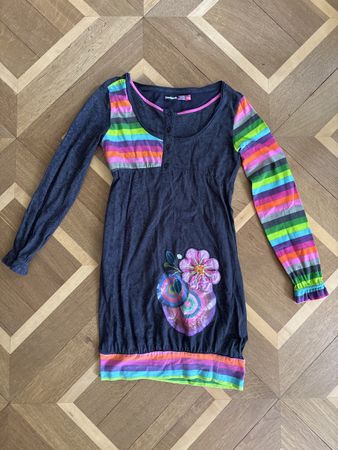 Desigual Kleid für 9/10 Jährige