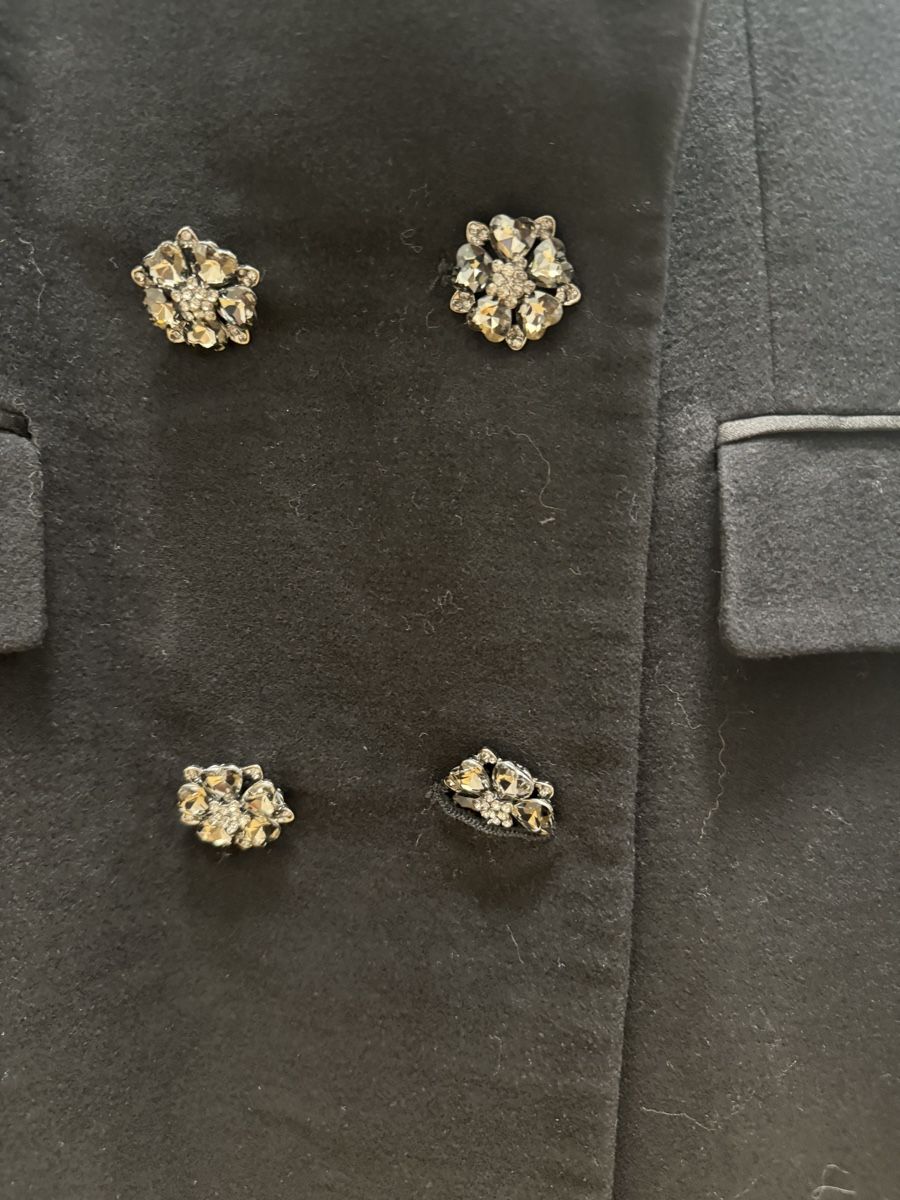Zara Cappotti: Zara Kurzmantel/Blazer S – Usato da Dübendorf venduto da RPU97 2