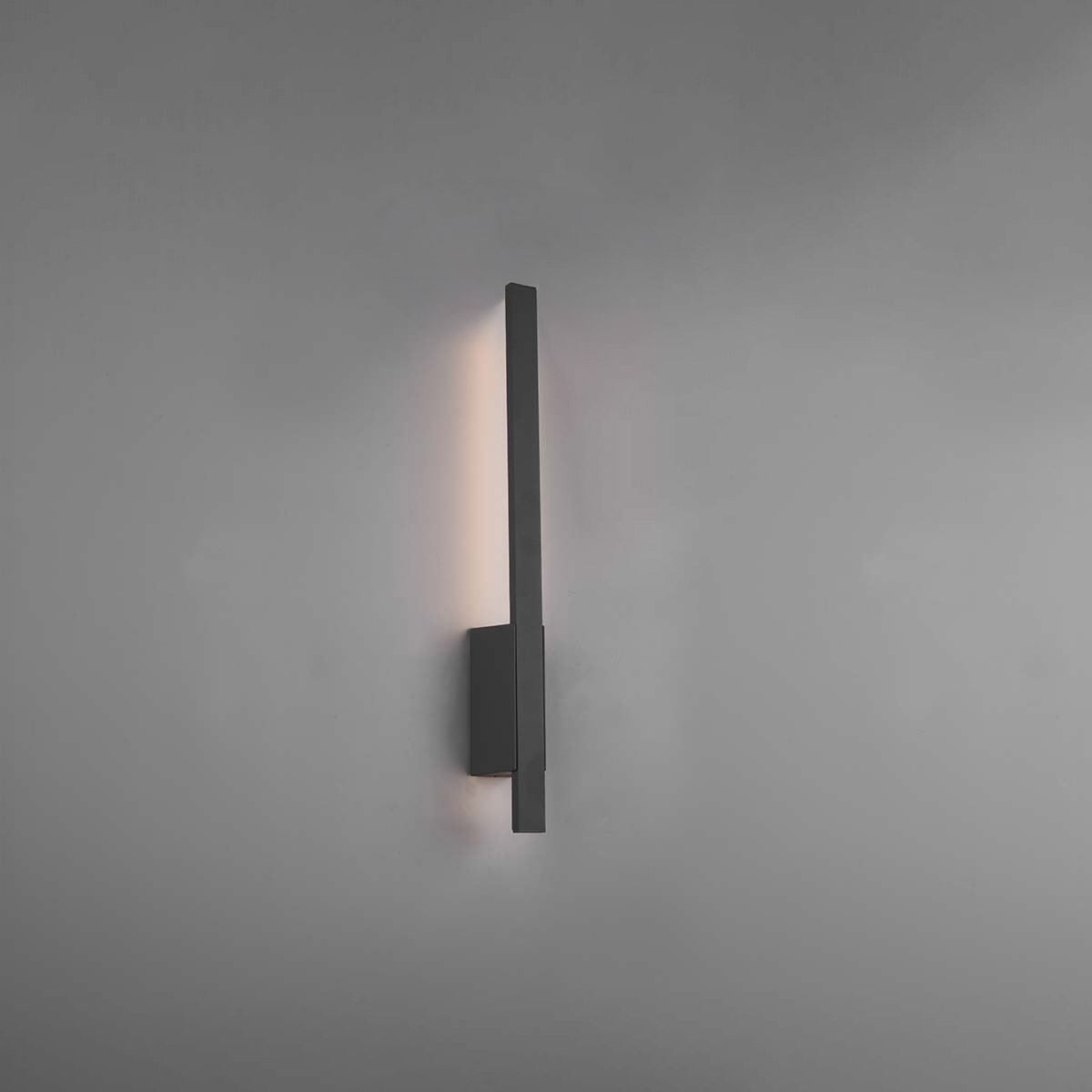 Lampade: Aussen Wandleuchte, IP54, 50 cm Höhe – Nuovo (secondo la descrizione) da Kreuzlingen venduto da Smart-Light