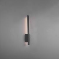Aussen Wandleuchte, IP54, 50 cm Höhe