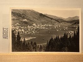 AK von Davos Dorf