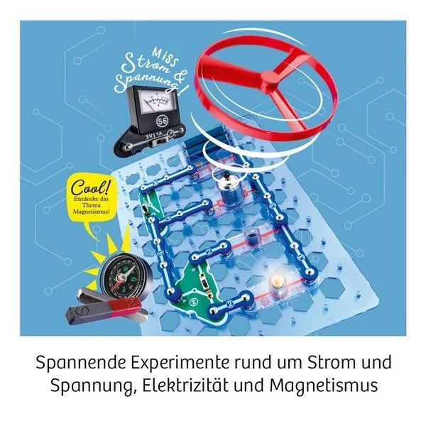 Jeux de construction: KOSMOS - Easy Elektro - Start – Neuf avec emballage d'origine à Frauenfeld par ibkl5512 3