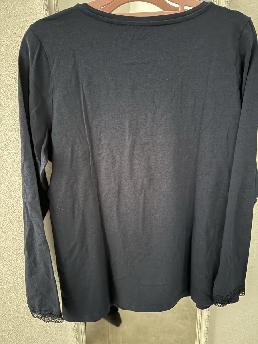 Tchibo Negligees & Pyjamas: Schlafanzugoberteil Grösse 44/46  Tchibo neu – Neu (gemäss Beschreibung) aus Pfeffikon LU von pepino17 4