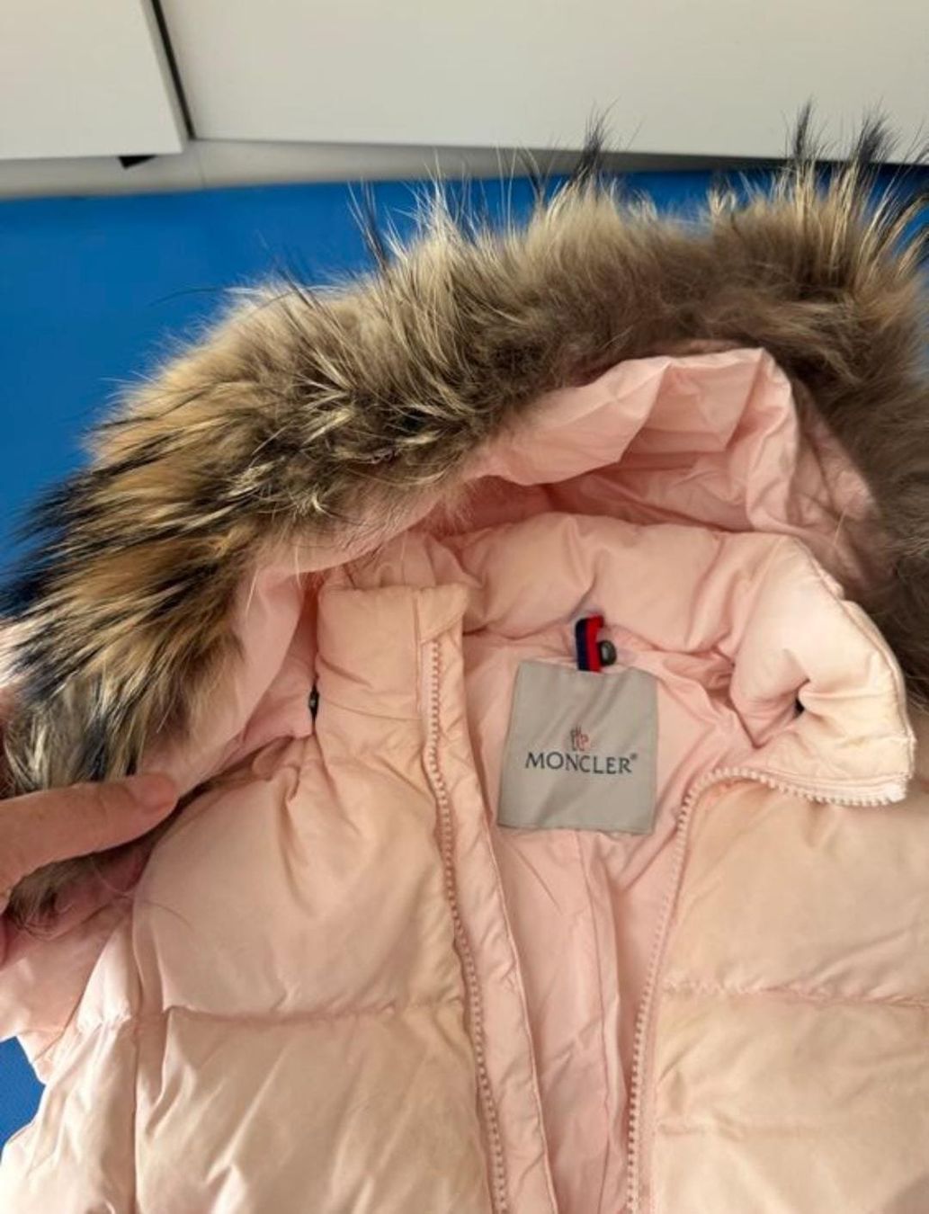 Moncler Giacche & Cappotti: Combinaison Moncler 18-24 Mois – Usato da St-Prex venduto da N.stnr 2