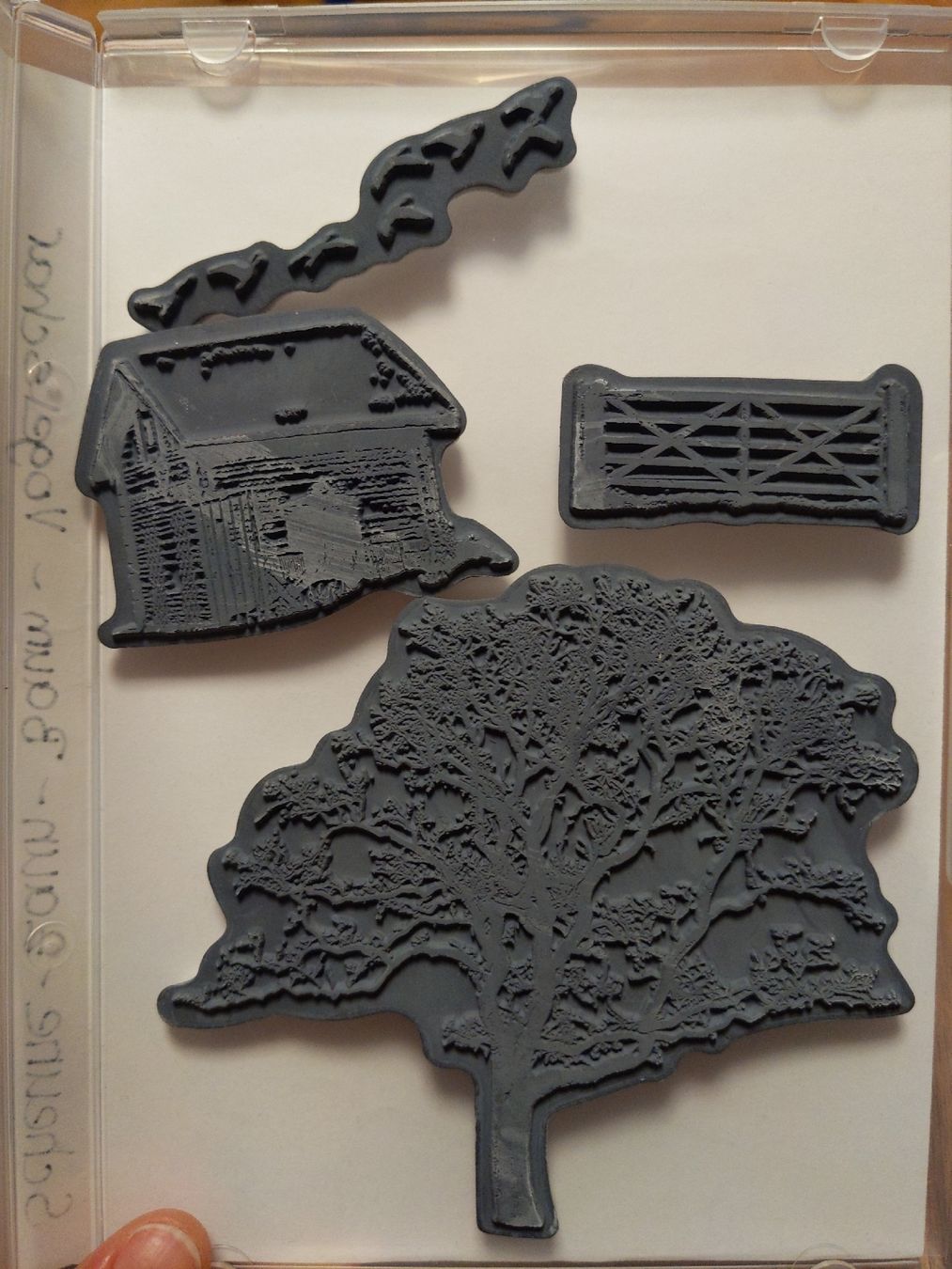Timbri: Stempel Winter – Usato da Oberhasli venduto da Joe_ahoi 1