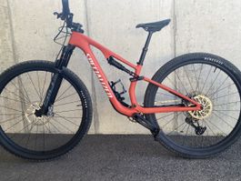 Specialized Epic Comp 2025 (Elektrische Schaltung)