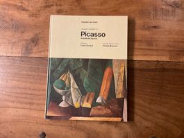 Franco Russoli PICASSO Kubistische Epoche