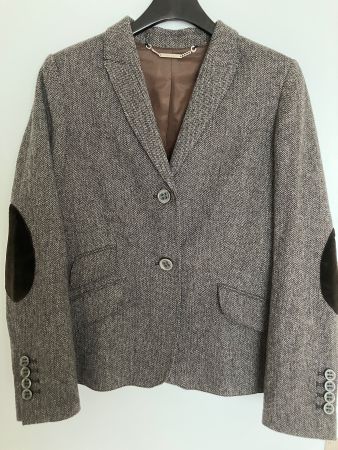 Blazer, Marke Navyboot