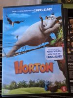 Horton DVD bon état
