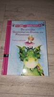 Die schönsten Geschichten von Drachen und Prinzessinen.