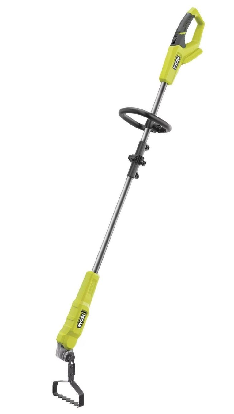 Ryobi Attrezzi per la lavorazione del suolo: Ryibi scarifier (without battery) – Usato da Maur venduto da geo_tw5t