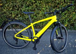 E bike Spezialized Turbo Vado 6.0 45