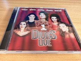 Divas – VH1 Divas Live
