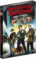 Dark Night of the Scarecrow Limited Edition Mediabook BR+DVD