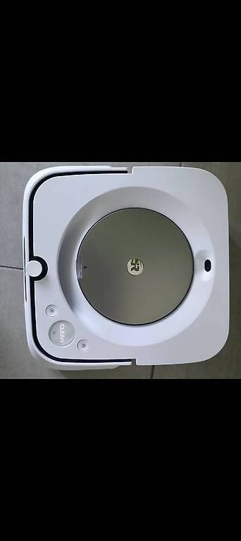 Aspirapolveri & Accessori: Bodenwischer Nass iRobot Braava – Usato da Zeihen venduto da sim_g2w6 1
