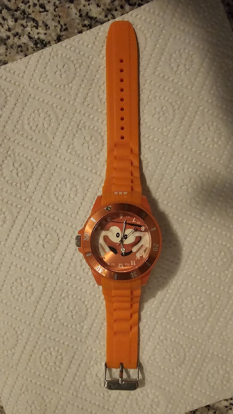 Orologi: M&M's Uhr – Usato da Niederwil SG venduto da ber_yb67 1