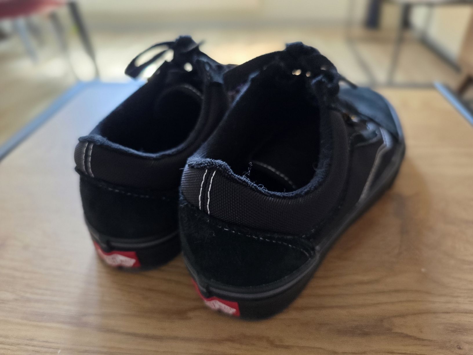 Vans Scarpe da uomo: Vans Gr 39 – Usato da Interlaken venduto da NataliiaS 8