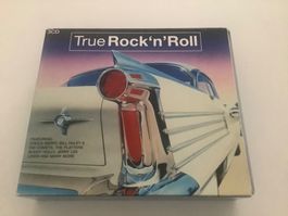 True Rock ˋnˋ Roll / 3 CDs