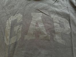 GAP -Shirt ¦ Farbe Schwarz ¦ Grösse XL