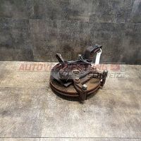 ACHSSCHENKEL VORNE LINKS NISSAN QASHQAI