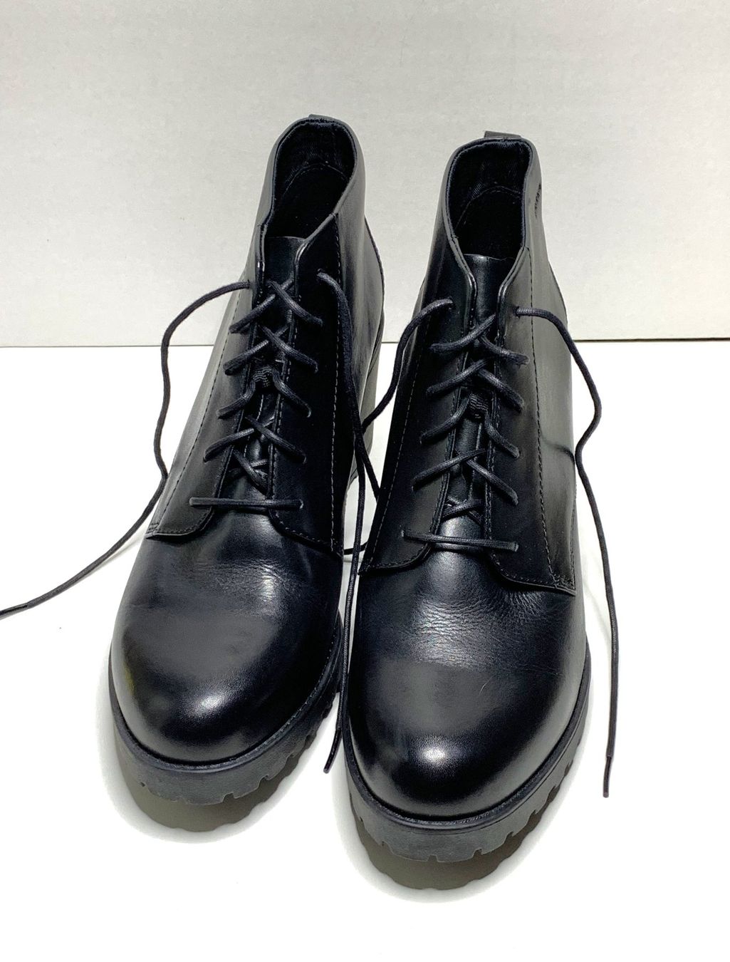 Vagabond Scarpe da donna: VAGABOND Ankle Boot Gr. 41 Leder – Nuovo (secondo la descrizione) da Wetzikon ZH venduto da EvisStore 2