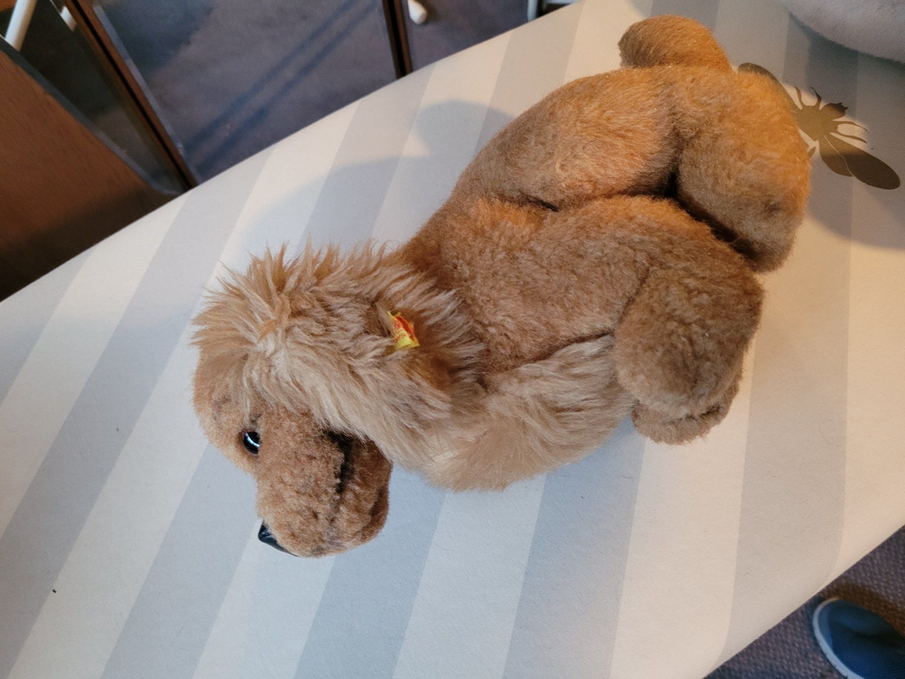 Steiff Giocattoli: Steiff Tiere – Usato da GLARUS venduto da Glarus4 3