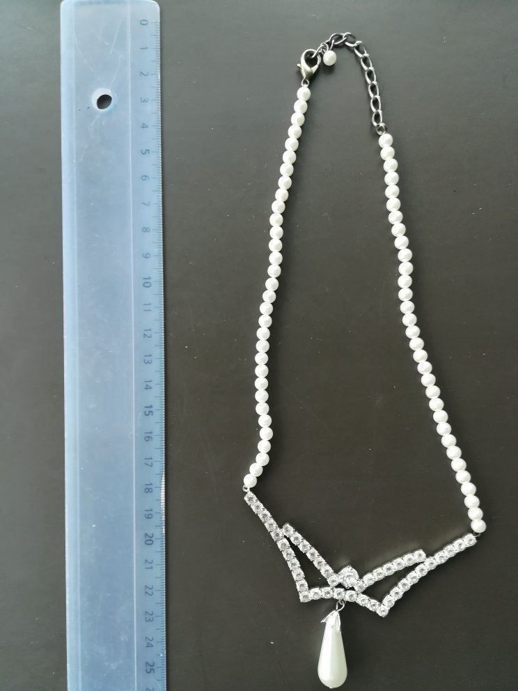 Ciondoli: Collier mit Anhänger – Usato da Russikon venduto da wanda2006 1