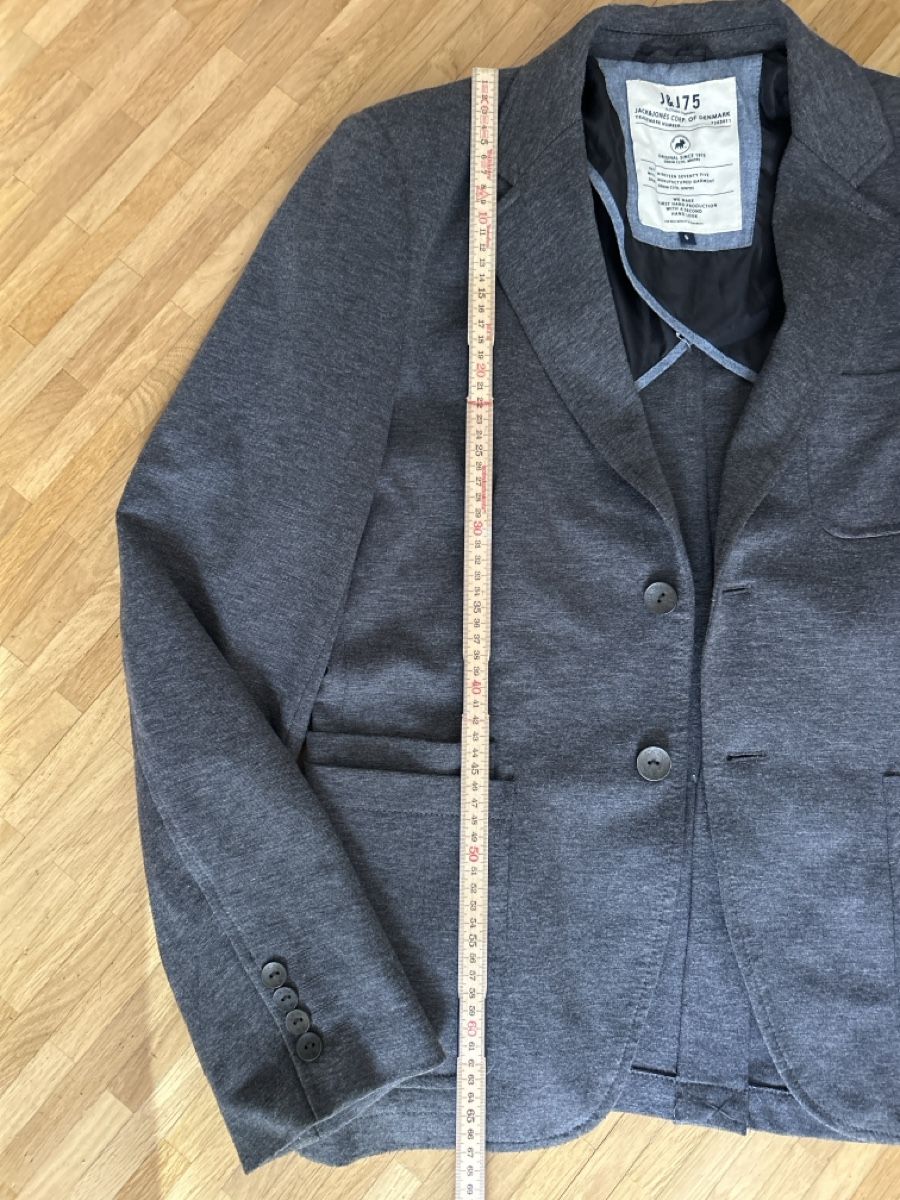 Jack & Jones Giacche: Herren-Blazer Jack & Jones Gr. S – Usato da Winterthur venduto da Guizza93 2