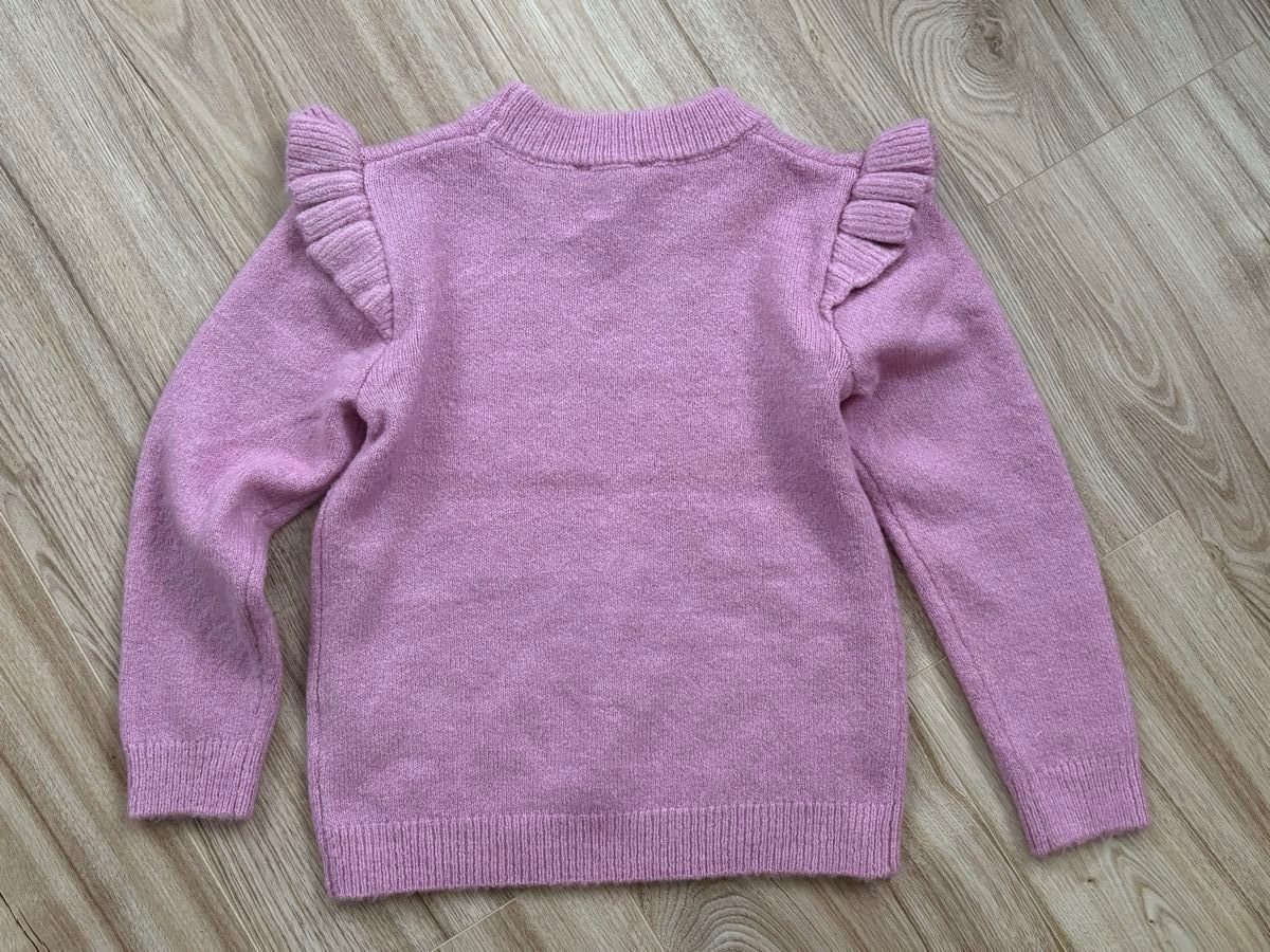 Maglioni & Felpe: Pullover Gr.122 – Nuovo e nell'imballaggio originale da Lüterkofen venduto da a_n_qcc6 1