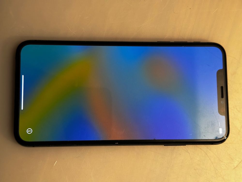 iPhone XS. Max 128 GB | Kaufen auf Ricardo