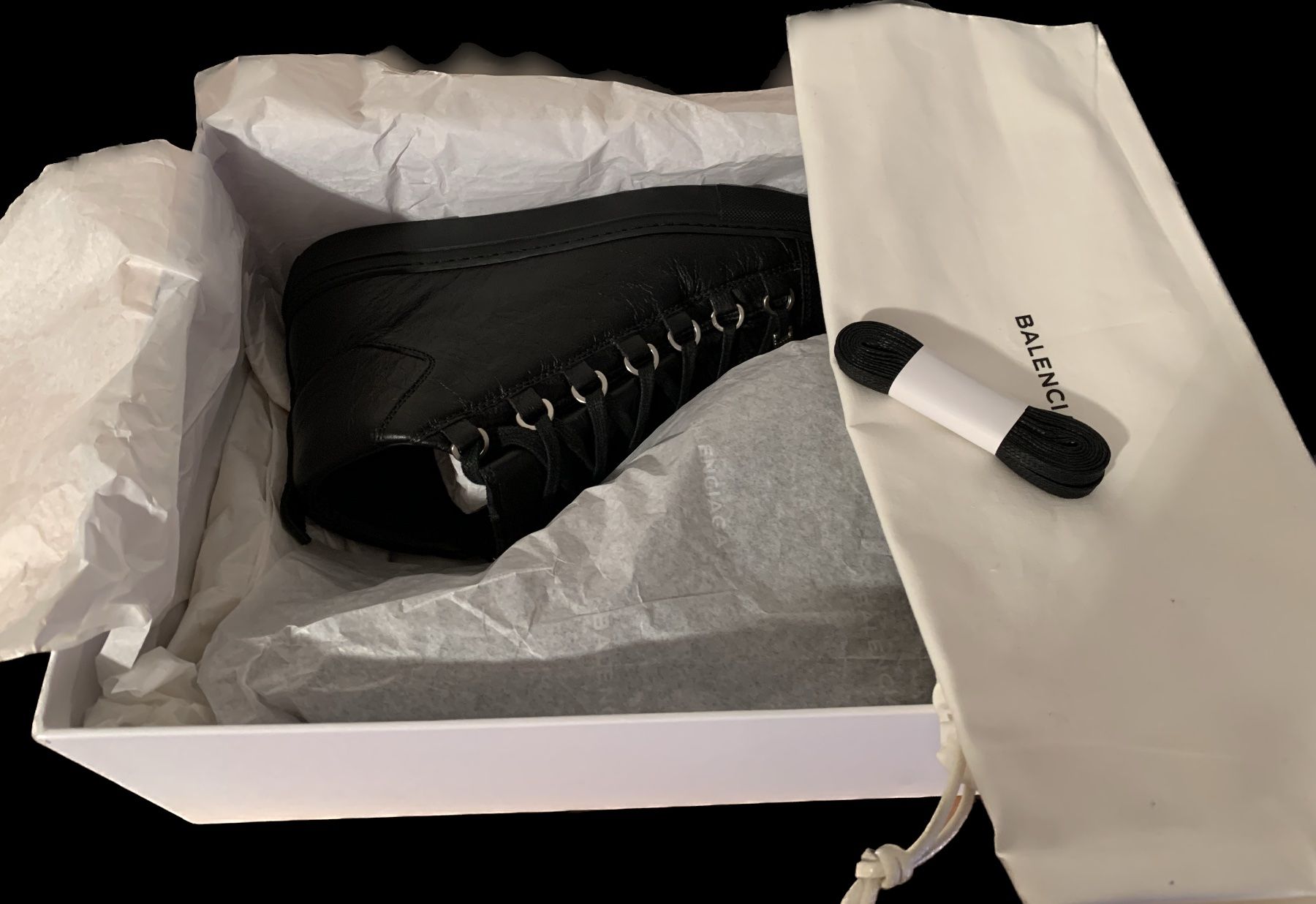 Balenciaga Chaussures hommes: Balenciaga – Neuf avec emballage d'origine à Zürich par Dani.97 5