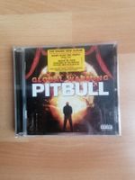 Pitbull - Global Warming