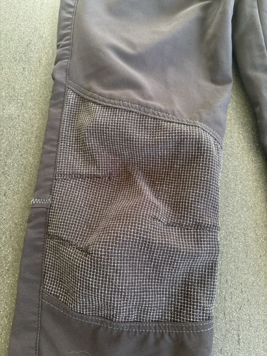 CMP Hosen: CMP, Outdoorhose, Gr. 140, schmal! – Gebraucht aus Wilen b. Wil von b-mountain 1