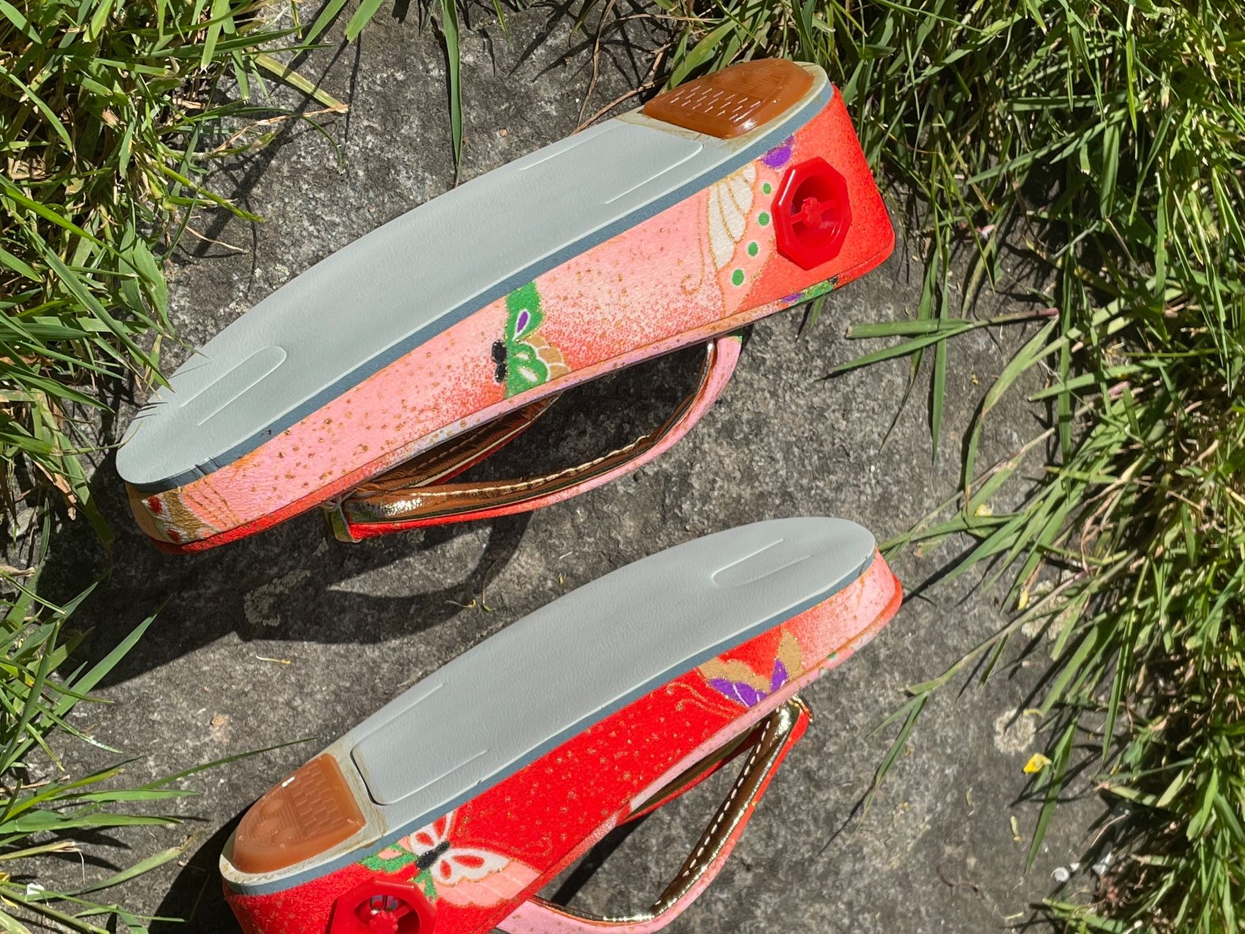 Kimono: Japan Kimono Mädchen – Nuovo e nell'imballaggio originale da Oberrieden venduto da PEGNE 7