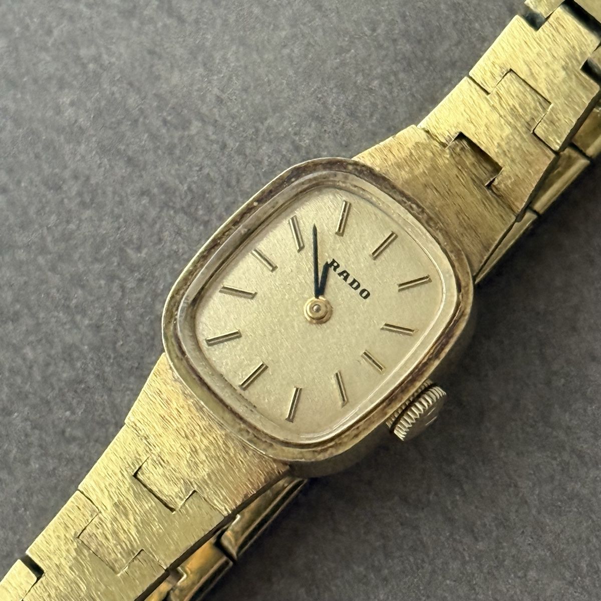 Rado Orologi: Rado Silhouette – Usato da Villmergen venduto da Swiss2011 2
