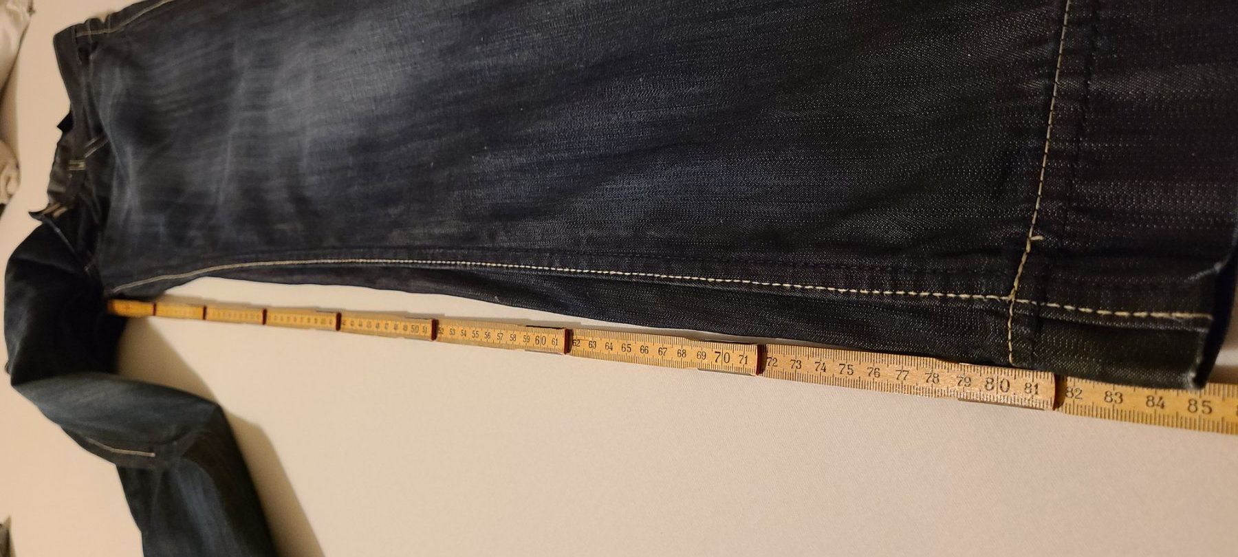 Herrlicher Jeans: Jeans von Herrlicher, Gr. 34 – Usato da Basel venduto da Luzora 6