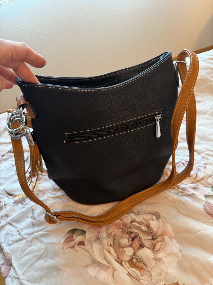 Borse da donna: Handtasche Neu – Nuovo (secondo la descrizione) da Schötz venduto da csiekierka 1
