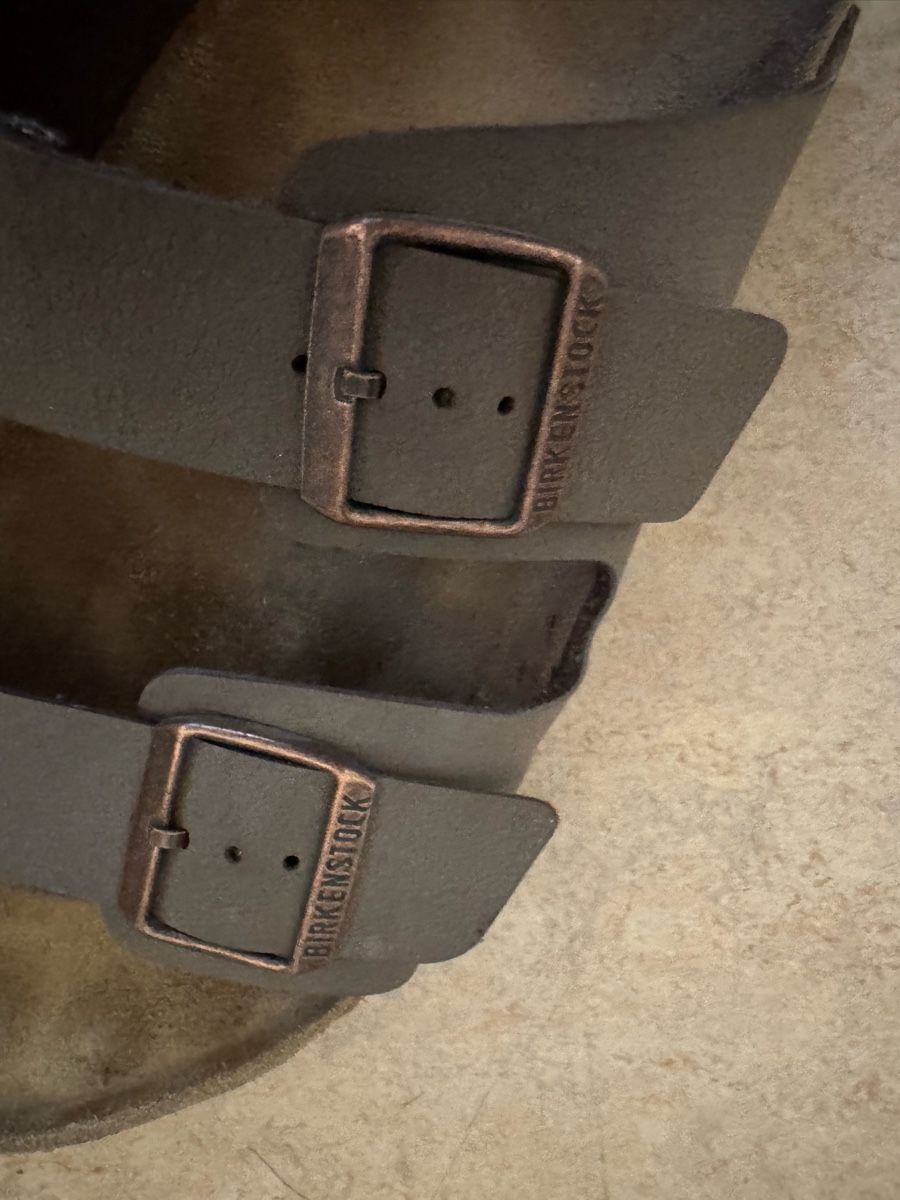 Birkenstock Herrenschuhe: Birkenstock Sandalen Gr.47 – Gebraucht aus Zürich von yas_7vdk 2